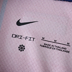 Barcelona Camiseta Local 2025/26 - Manga Larga