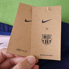 Barcelona Camiseta Local 2025/26 - Manga Larga