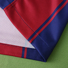 Barcelona Camiseta Local 2025/26 - Manga Larga