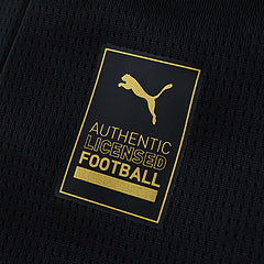 Manchester City Camiseta Visitante 2025/26