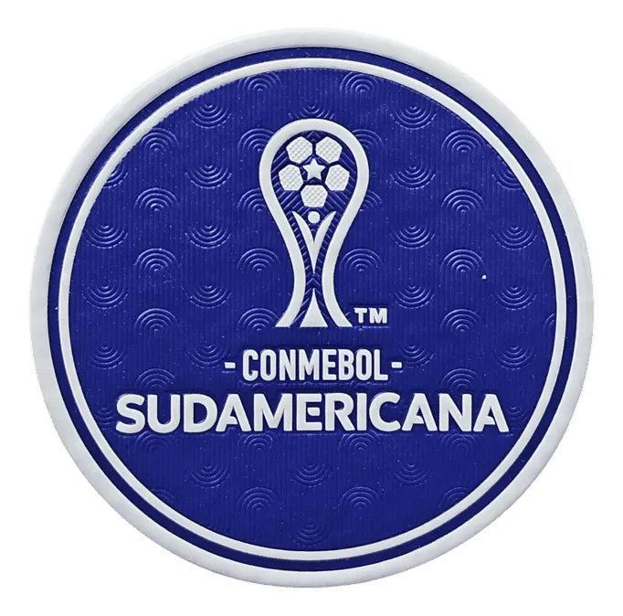 Parche Sudamericana Participaci