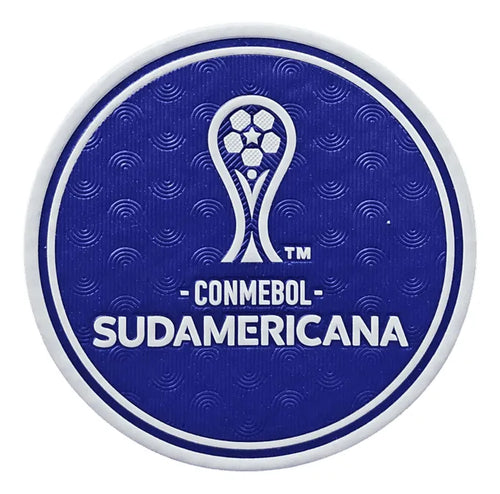 Parche Sudamericana Participaci