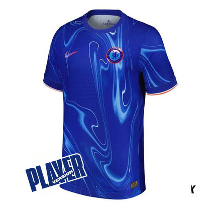 Chelsea Camiseta Local 2024/25 - Versión Jugador
