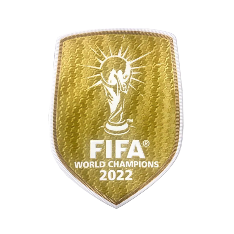 Parche World Champions 2022