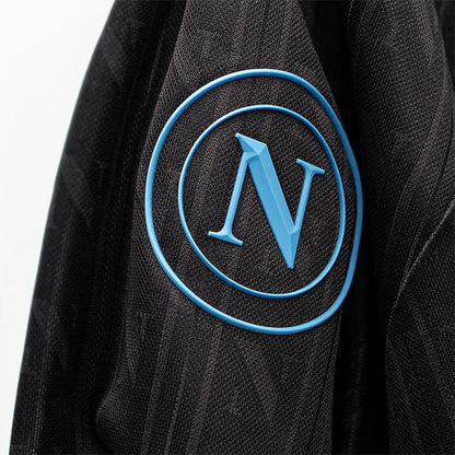 SSC Napoli Tercera Camiseta 2025/26 - Versión Jugador