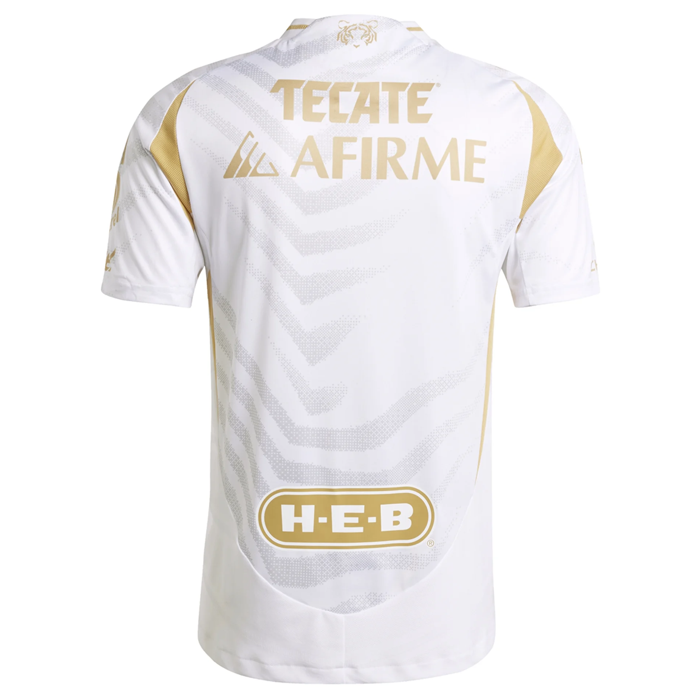 Tigres UANL Tercera Camiseta 2024/25