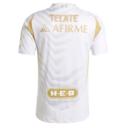 Tigres UANL Tercera Camiseta 2024/25