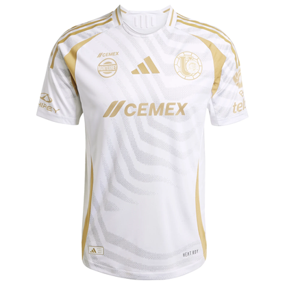 Tigres UANL Tercera Camiseta 2024/25