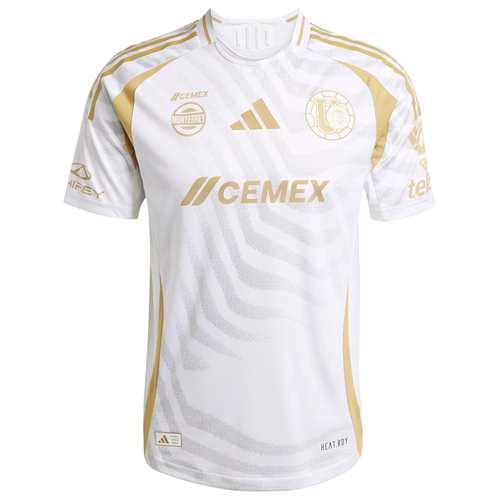 Tigres UANL Tercera Camiseta 2024/25