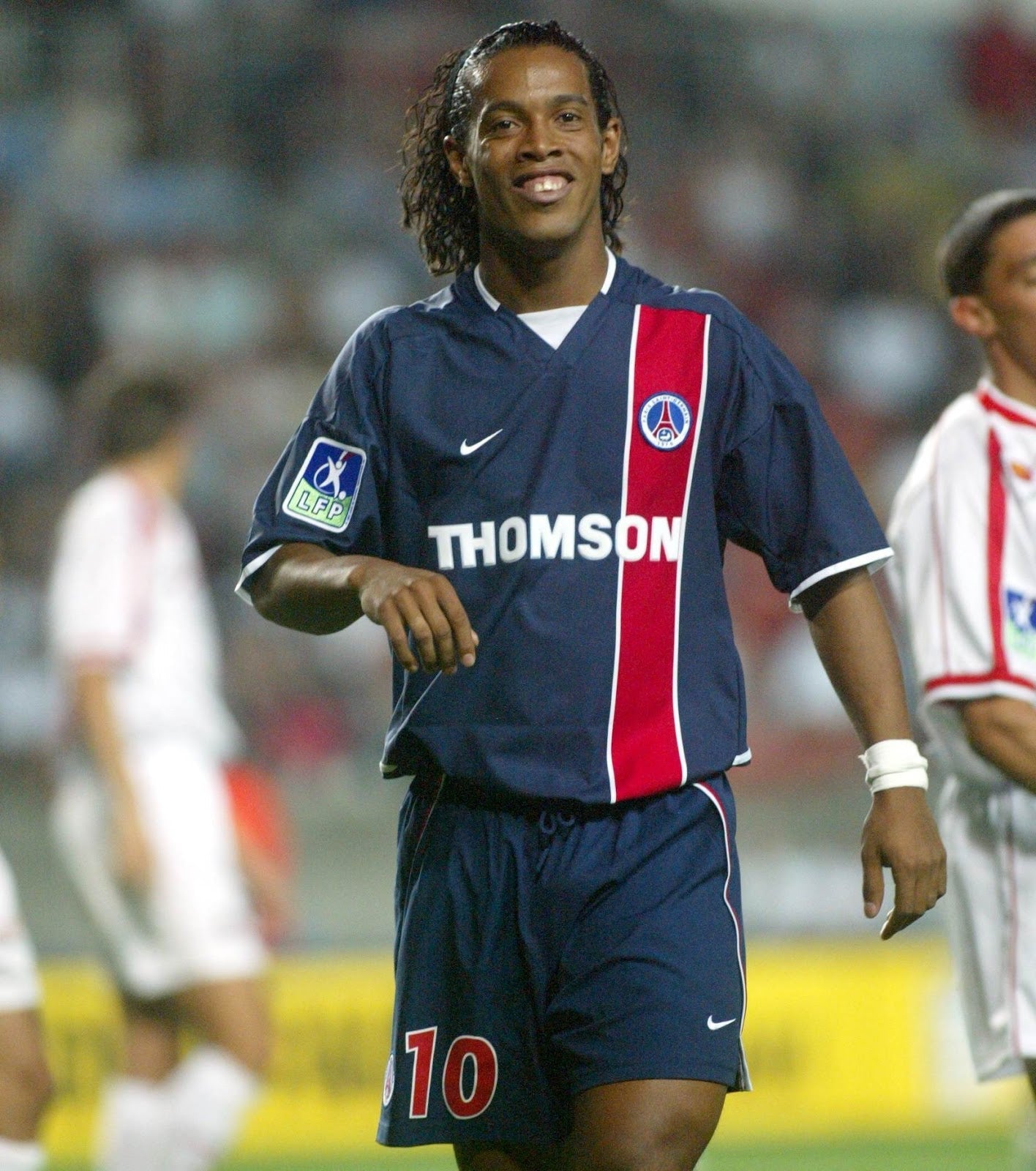COMBO Paris Saint Germain Icónicas