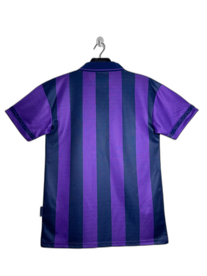 Tottenham Camiseta Visitante 1995/97 - Retro