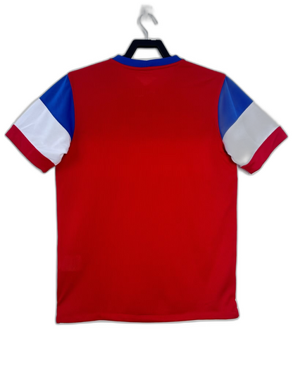 USA Camiseta Visitante 2014 - Retro