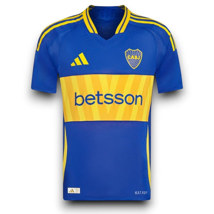 Boca Juniors Camiseta Local 2024/25