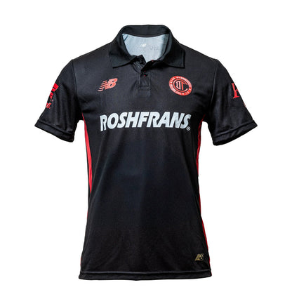 Toluca Tercera Camiseta 2025/26 - Bicampeones #12