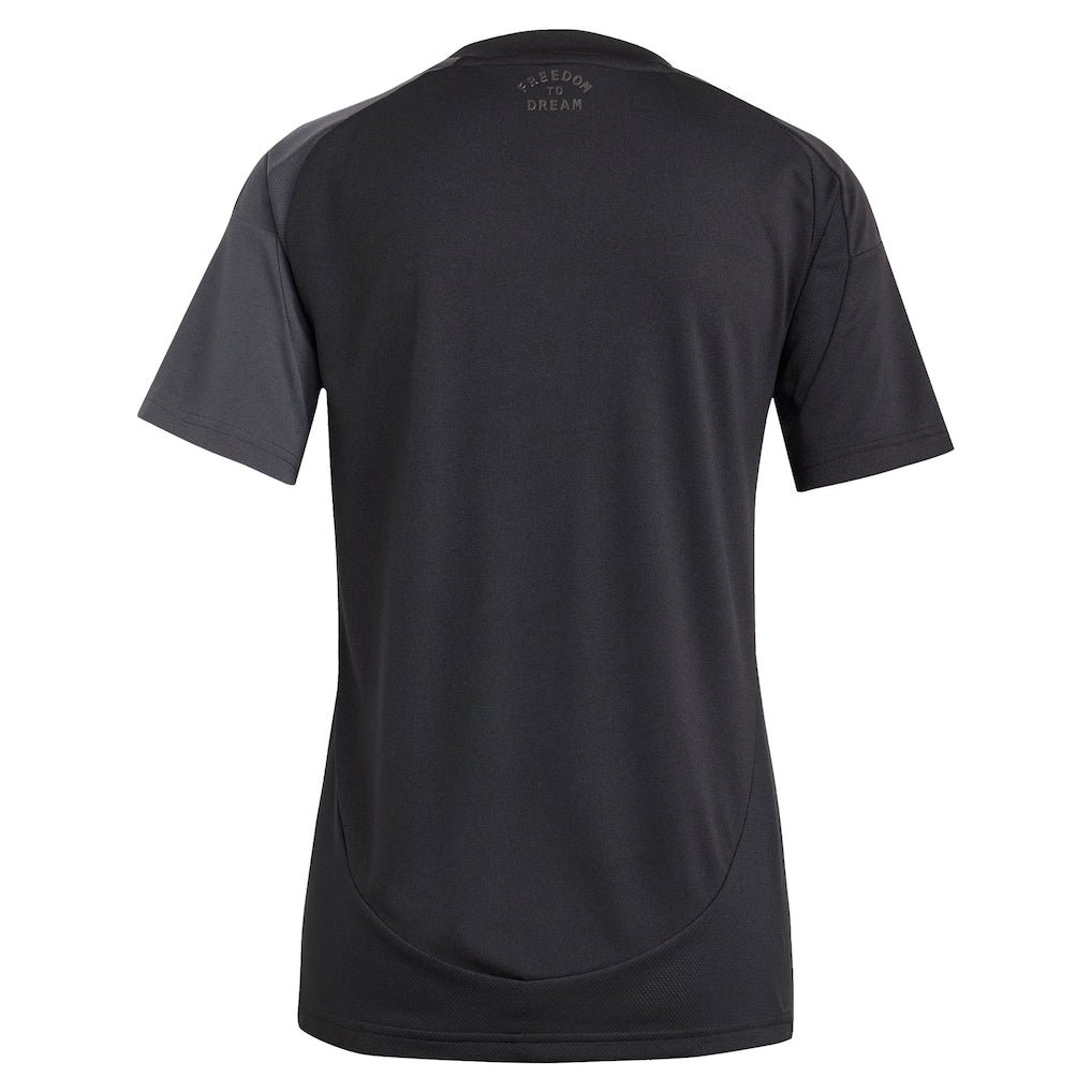 Inter Miami Camiseta Visitante - Mujer