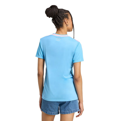 Inter Miami Tercera Camiseta - Mujer
