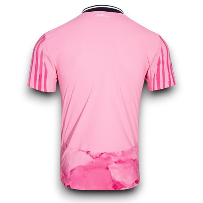 CF Monterrey Camiseta de Portero 2025/26