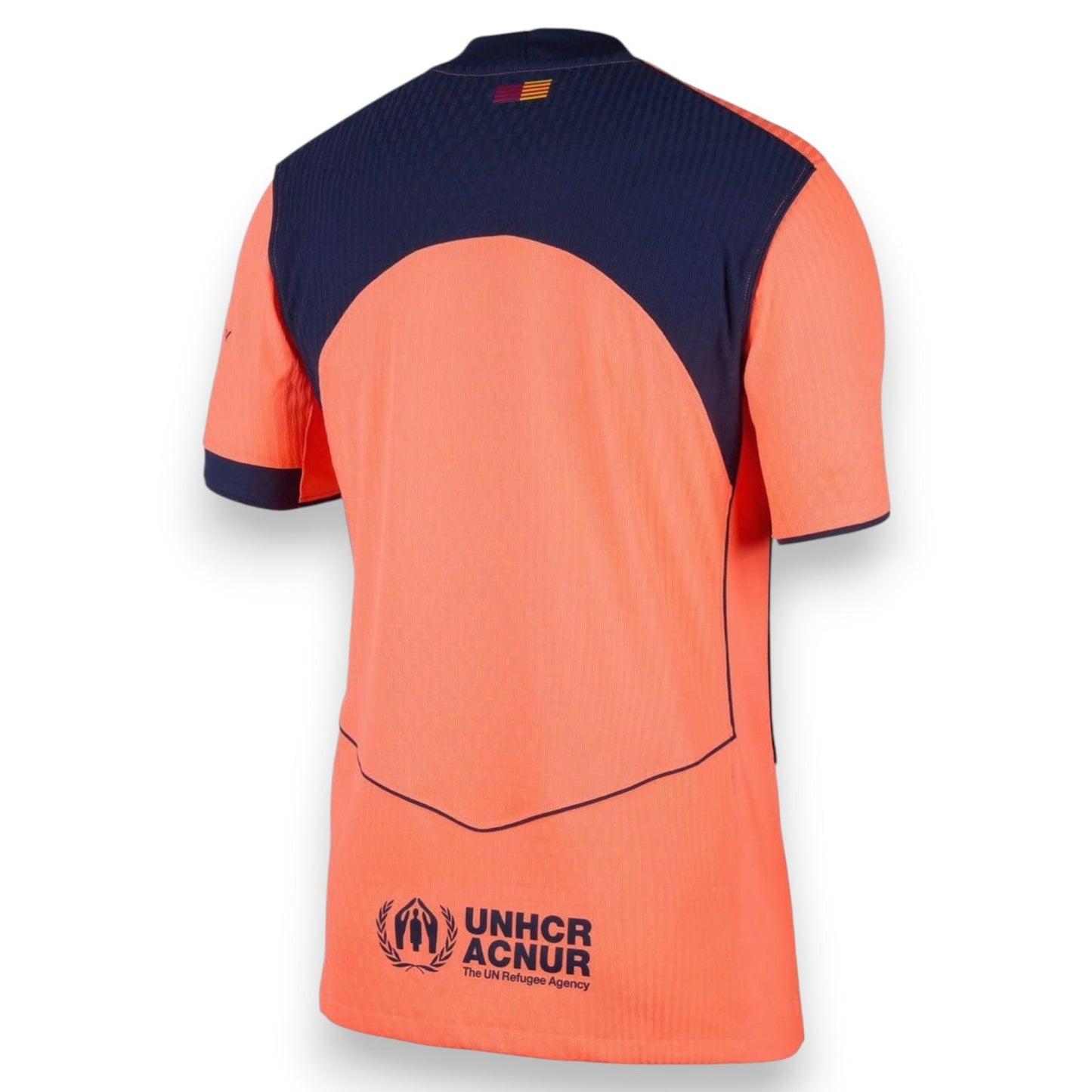 Barcelona Tercera Camiseta 2025/26 - Mujer